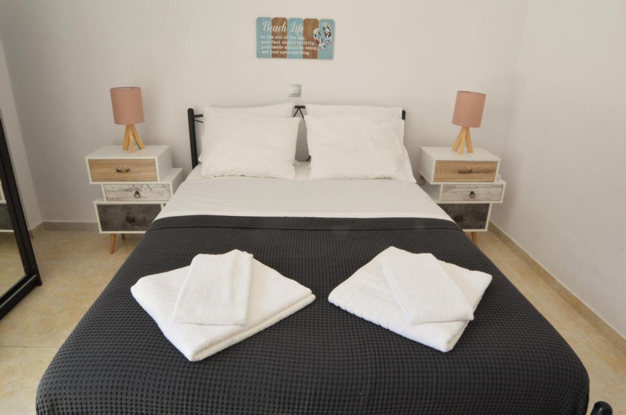 Popi'S Place Rhodes City Extérieur photo
